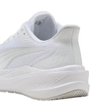 Puma Dasher Lite Bianco 312586 05 Scarpe Uomo Sportive Running Palestra