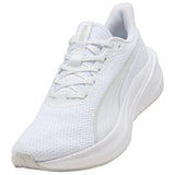 Puma Dasher Lite Bianco 312586 05 Scarpe Uomo Sportive Running Palestra