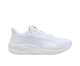 Puma Dasher Lite Bianco 312586 05 Scarpe Donna Sportive Running Palestra