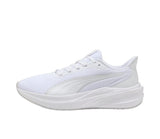 Puma Dasher Lite Bianco 312586 05 Scarpe Donna Sportive Running Palestra
