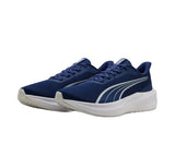Puma Dasher Lite Blu Scarpe Uomo Sportive Running Palestra 312586 10
