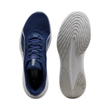 Puma Dasher Lite Blu Scarpe Uomo Sportive Running Palestra 312586 10
