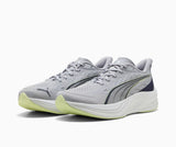 Puma Darter Pro 2 Grigio Scarpe Uomo Sportive Running Palestra 312587 03