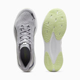 Puma Darter Pro 2 Grigio Scarpe Uomo Sportive Running Palestra 312587 03