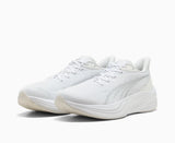 Puma Darter Pro 2 Bianco Scarpe Ragazzo Donna Sportive Sneakers 312587 08