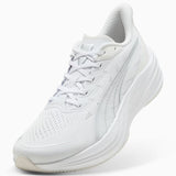 Puma Darter Pro 2 Bianco Scarpe Ragazzo Donna Sportive Sneakers 312587 08