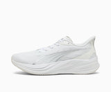 Puma Darter Pro 2 Bianco Scarpe Ragazzo Donna Sportive Sneakers 312587 08