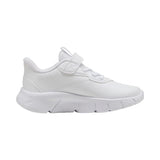 Puma Flexfocus Modern SL Bianco 312645 01 Scarpe Bambino Sportive Sneakers