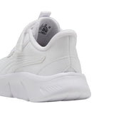 Puma Flexfocus Modern SL Bianco 312645 01 Scarpe Bambino Sportive Sneakers