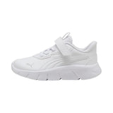 Puma Flexfocus Modern SL Bianco 312645 01 Scarpe Bambino Sportive Sneakers