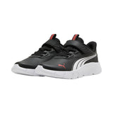 Puma Flexfocus Modern SL Nero 312645 07 Scarpe Bambino Sportive Sneakers