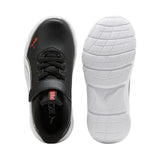 Puma Flexfocus Modern SL Nero 312645 07 Scarpe Bambino Sportive Sneakers