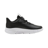 Puma Flexfocus Modern SL Nero 312645 07 Scarpe Bambino Sportive Sneakers