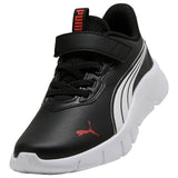 Puma Flexfocus Modern SL Nero 312645 07 Scarpe Bambino Sportive Sneakers