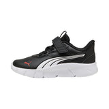 Puma Flexfocus Modern SL Nero 312645 07 Scarpe Bambino Sportive Sneakers