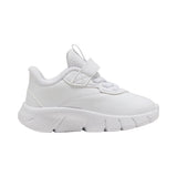 Puma Flexfocus Modern Bianco 312646 01 Scarpe Infant Bambino Sportive Sneaker