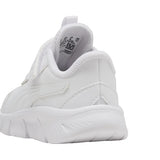 Puma Flexfocus Modern Bianco 312646 01 Scarpe Infant Bambino Sportive Sneaker
