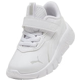 Puma Flexfocus Modern Bianco 312646 01 Scarpe Infant Bambino Sportive Sneaker