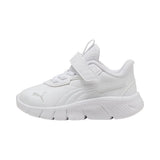 Puma Flexfocus Modern Bianco 312646 01 Scarpe Infant Bambino Sportive Sneaker