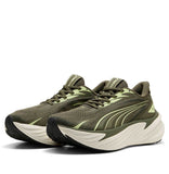 Puma Maxima Pro Verde Scarpe Uomo Sportive Running Palestra 313313 17