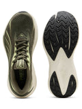 Puma Maxima Pro Verde Scarpe Uomo Sportive Running Palestra 313313 17