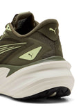 Puma Maxima Pro Verde Scarpe Uomo Sportive Running Palestra 313313 17
