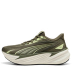 Puma Maxima Pro Verde Scarpe Uomo Sportive Running Palestra 313313 17