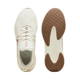 Puma Softride Sabrina Panna 313503 04 Scarpe Donna Sportive Sneakers