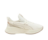 Puma Softride Sabrina Panna 313503 04 Scarpe Donna Sportive Sneakers