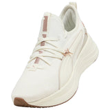 Puma Softride Sabrina Panna 313503 04 Scarpe Donna Sportive Sneakers