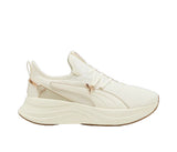 Puma Softride Sabrina Panna 313503 04 Scarpe Donna Sportive Sneakers