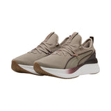 Puma Softride Sabrina Marrone 313503 05 Scarpe Donna Sportive Sneakers