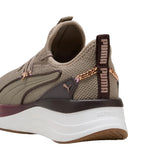 Puma Softride Sabrina Marrone 313503 05 Scarpe Donna Sportive Sneakers