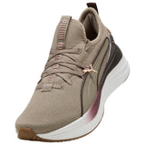 Puma Softride Sabrina Marrone 313503 05 Scarpe Donna Sportive Sneakers
