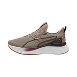 Puma Softride Sabrina Marrone 313503 05 Scarpe Donna Sportive Sneakers