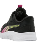 Puma FlexFocus Nero Multicolor 401519 38 Scarpe Bambina Sportive Running