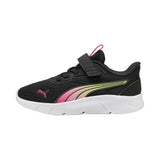 Puma FlexFocus Nero Multicolor 401519 38 Scarpe Bambina Sportive Running