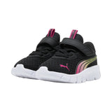 Puma FlexFocus Modern Nero 313849 01 Scarpe Infant Bambina Sportive Running