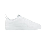 Puma Rickie Bianco Scarpe Shoes Ragazzo Donna Sportive Sneakers 384311 01
