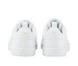 Puma Rickie Bianco Scarpe Shoes Ragazzo Donna Sportive Sneakers 384311 01