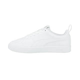 Puma Rickie Bianco Scarpe Shoes Ragazzo Donna Sportive Sneakers 384311 01