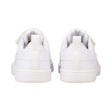 Puma Rickie Bianco Scarpe Shoes Bambino Bambina Sportive Sneakers 385836 01