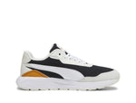 Puma Runtamed Bianco Nero Cammello Scarpe Uomo Sportive Sneakers 389236 17