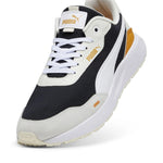 Puma Runtamed Bianco Nero Cammello Scarpe Uomo Sportive Sneakers 389236 17