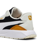 Puma Runtamed Bianco Nero Cammello Scarpe Uomo Sportive Sneakers 389236 17