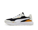 Puma Runtamed Bianco Nero Cammello Scarpe Uomo Sportive Sneakers 389236 17