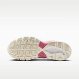 Nike Initiator Bianco Rosa Scarpe Donna Sportive Sneakers Running 394053 104