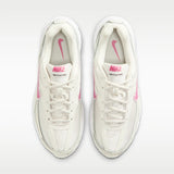 Nike Initiator Bianco Rosa Scarpe Donna Sportive Sneakers Running 394053 104