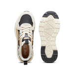 Puma Trinity Lite Animal Bianco Nero Scarpe Donna Sportive Sneakers 394765 01