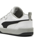 Puma Park Lifestyle Bianco Nero Scarpe Shoes Uomo Sportive Sneakers 395084 09